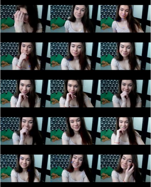 Download Video File: myfreecams macarena 