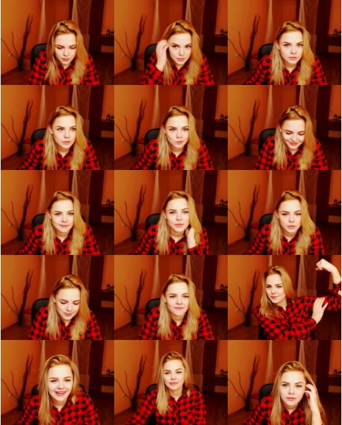 Download Video File: myfreecams madisonxray