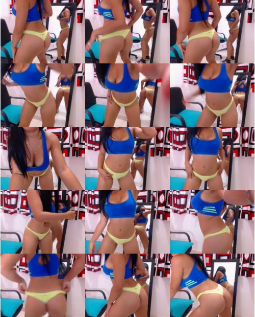 Download Video File: myfreecams manehernandez