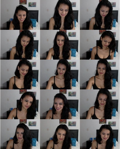 Download Video File: myfreecams mariana sanz