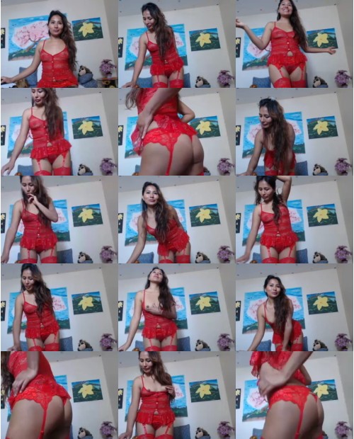 Download Video File: myfreecams maryluz