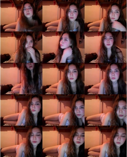 Download Video File: myfreecams meggie  