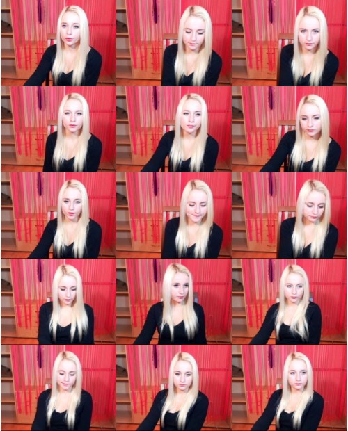 Download Video File: myfreecams miss tesli