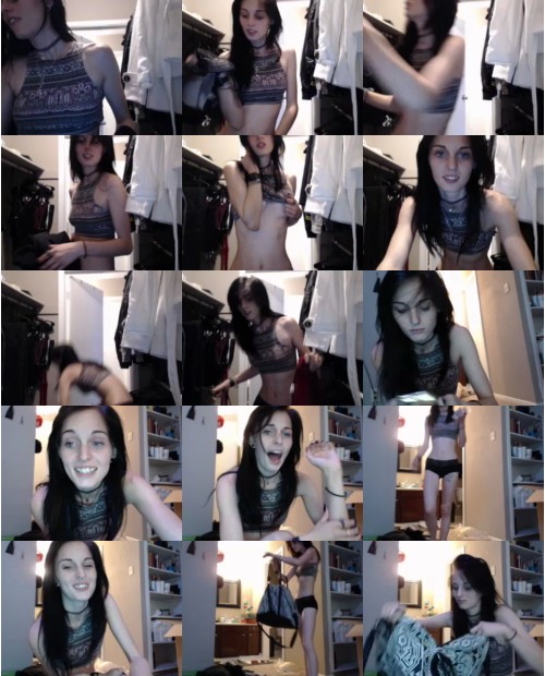 Download Video File: myfreecams missjadelinn