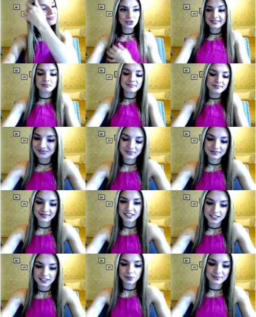 Download Video File: myfreecams missthebeauty