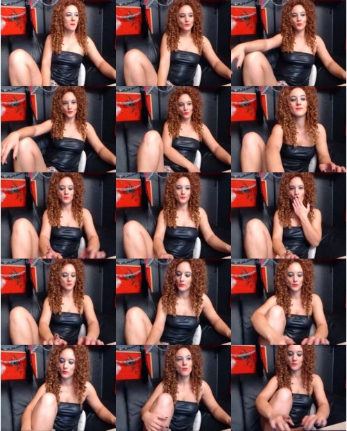 Download Video File: myfreecams mistresssin