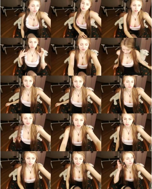 Download Video File: myfreecams nika happy