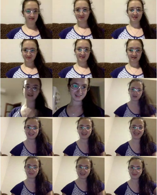 Download Video File: myfreecams odryluv