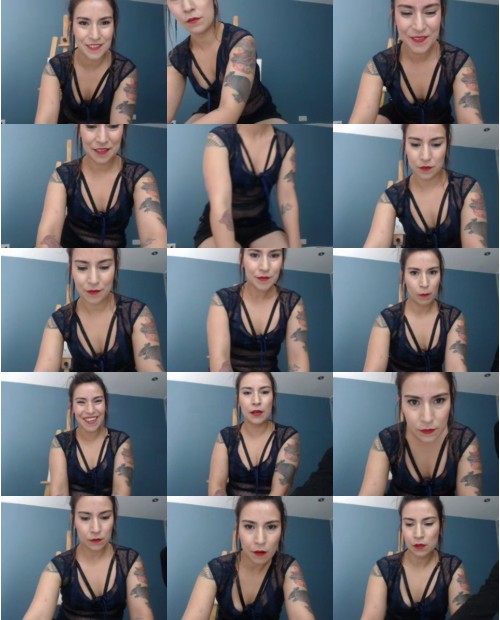 Download Video File: myfreecams perlagold