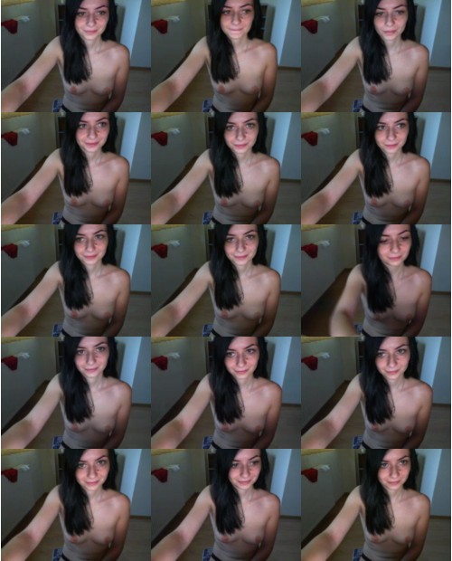 Download Video File: myfreecams ralucka