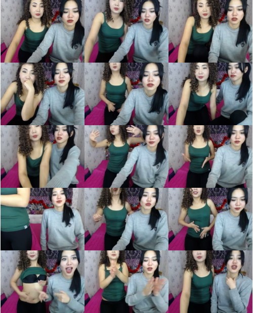 Download Video File: myfreecams a jussy a