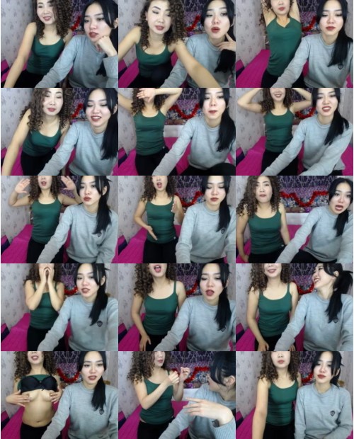 Download Video File: myfreecams a sexykiss