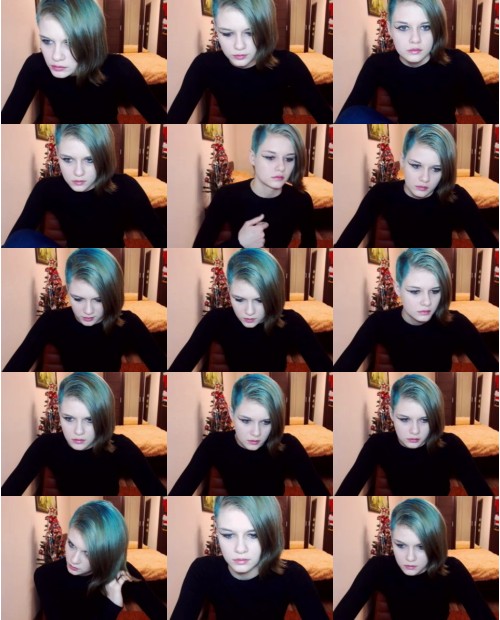 Download Video File: myfreecams abigailpretty