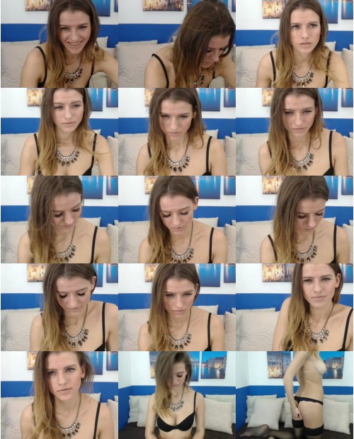 Download Video File: myfreecams adalyny