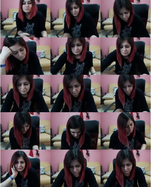 Download Video File: myfreecams adellebliss