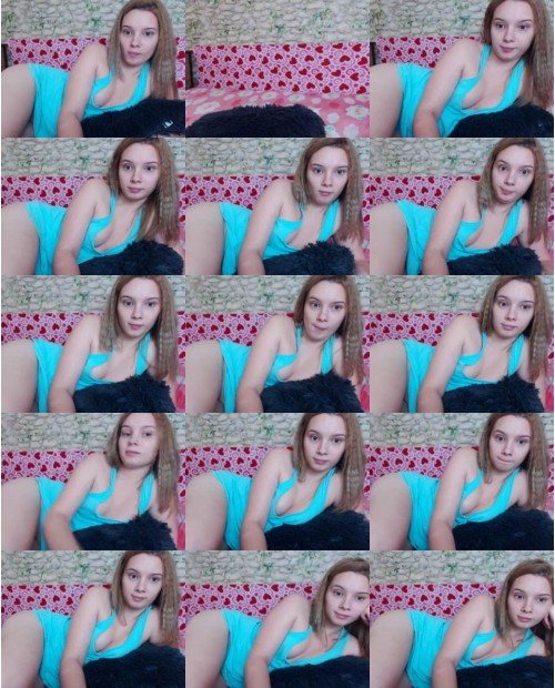 Download Video File: myfreecams adelleblonde