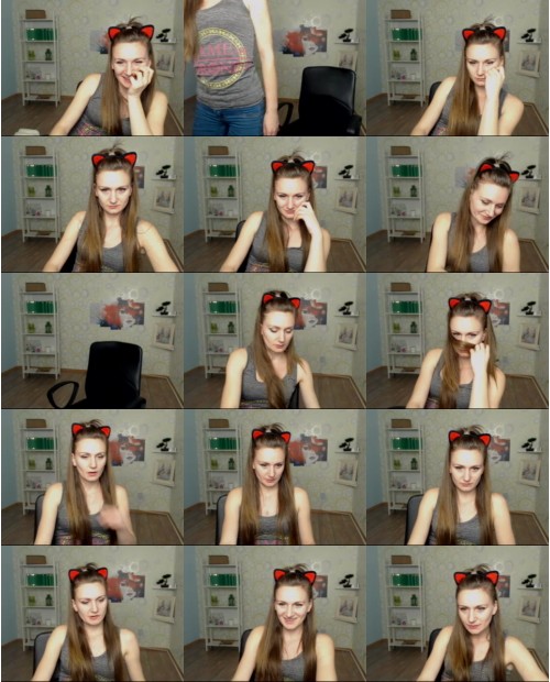 Download Video File: myfreecams adellyce