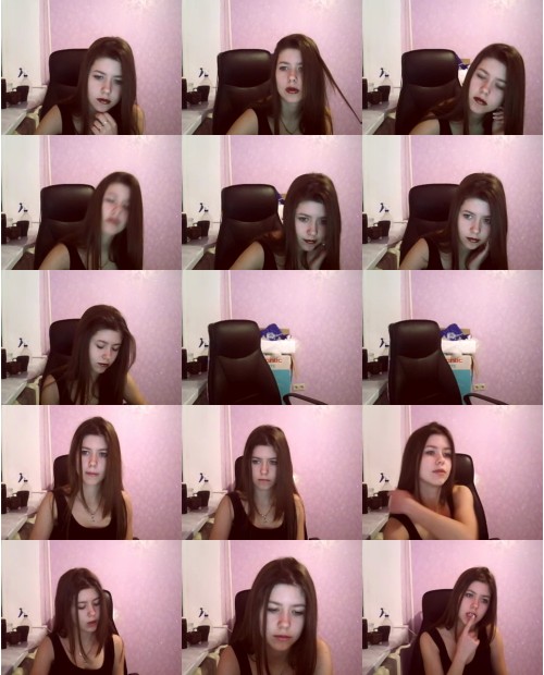 Download Video File: myfreecams adriana 1