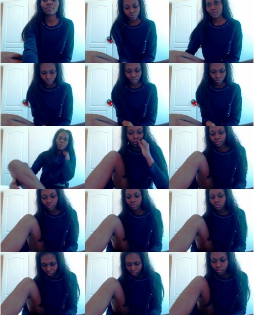 Download Video File: myfreecams afrikanqueenx