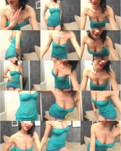 Download Video File: myfreecams agata 