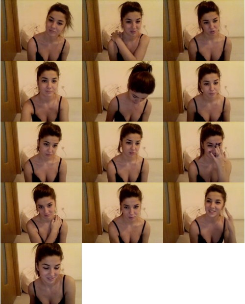 Download Video File: myfreecams agathaboo