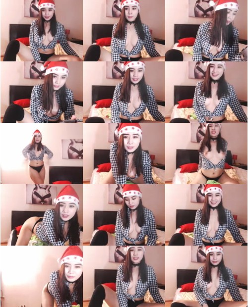 Download Video File: myfreecams aisya