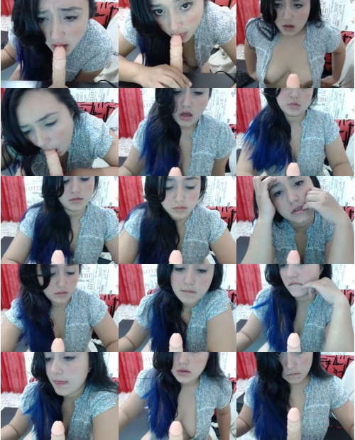 Download Video File: myfreecams akaneblue