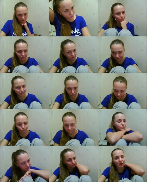 Download Video File: myfreecams aleksbu