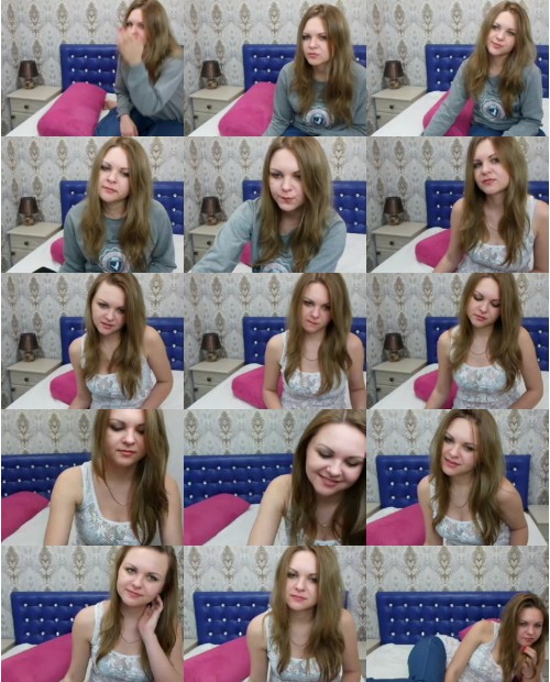 Download Video File: myfreecams aliice18