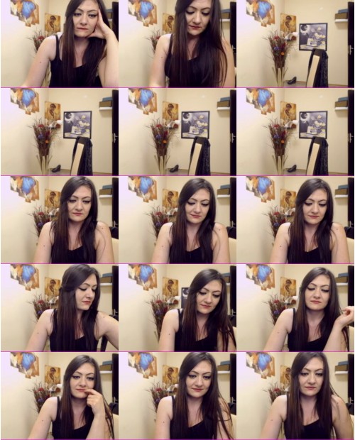 Download Video File: myfreecams alionya