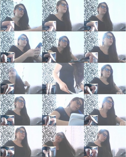 Download Video File: myfreecams alison vega