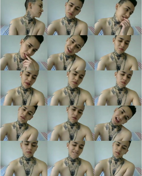 Download Video File: myfreecams alisonprieto