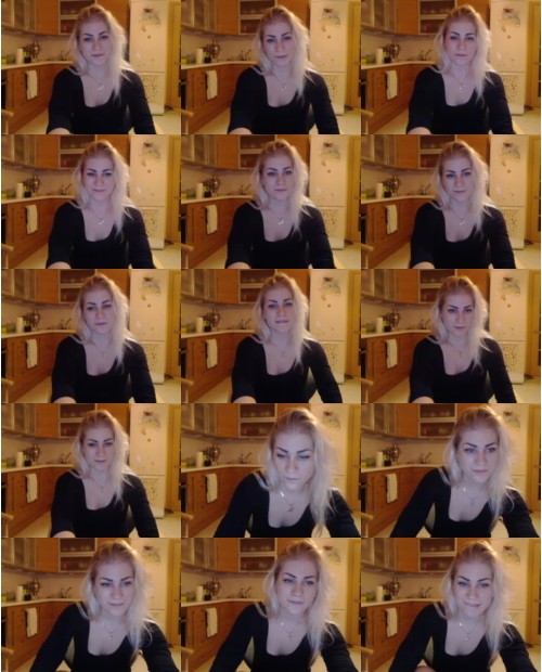 Download Video File: myfreecams alissiakerrol