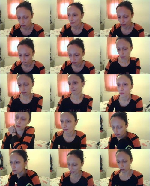 Download Video File: myfreecams ally hottie