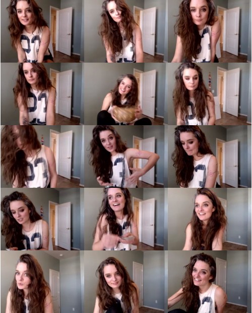 Download Video File: myfreecams altacain