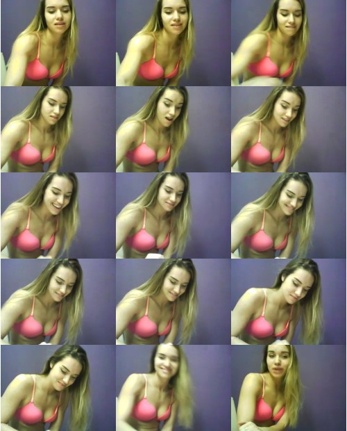 Download Video File: myfreecams alucelo