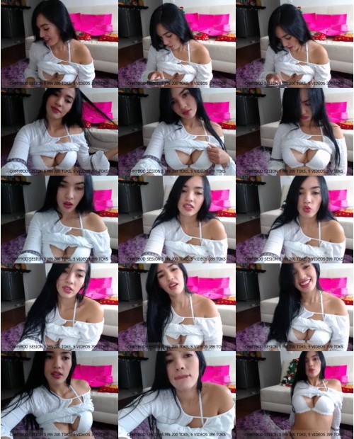 Download Video File: myfreecams ambar bae