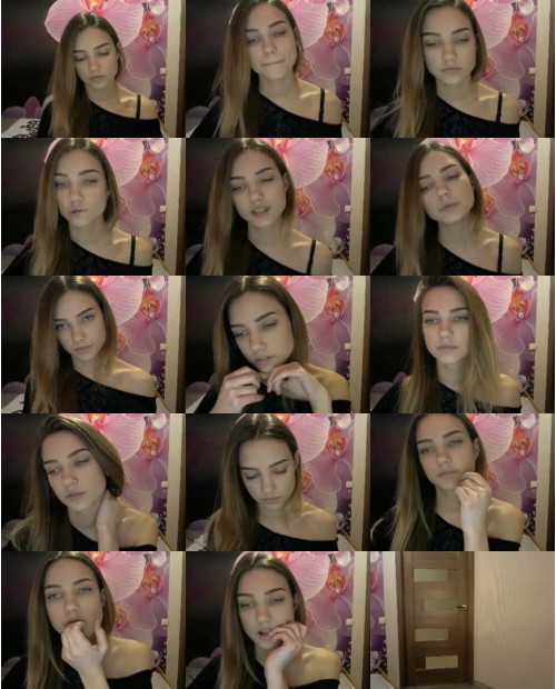 Download Video File: myfreecams andora xo