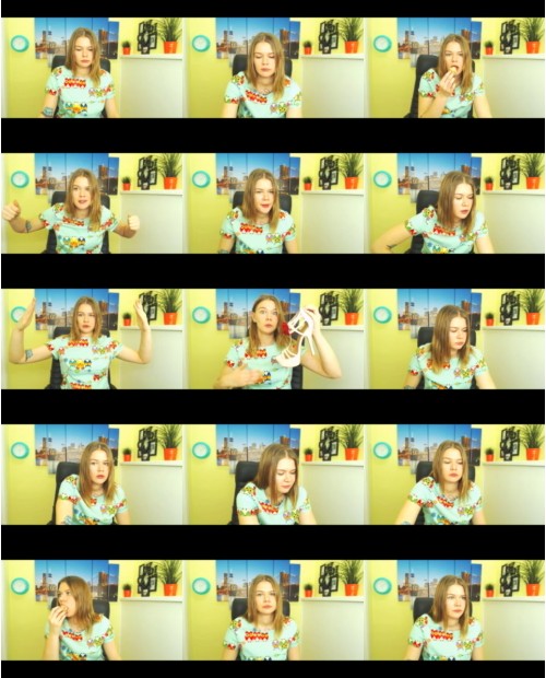 Download Video File: myfreecams angel gloria