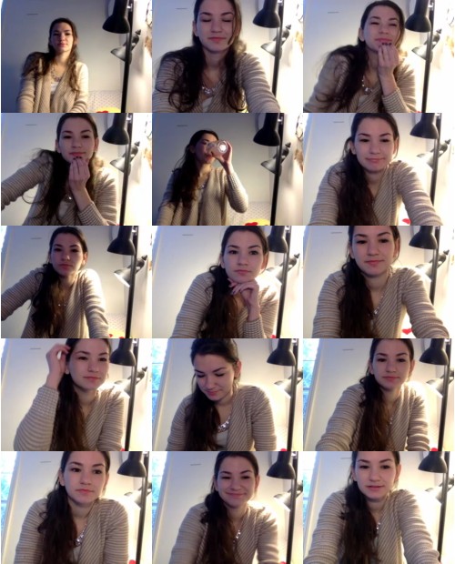 Download Video File: myfreecams angelindigo