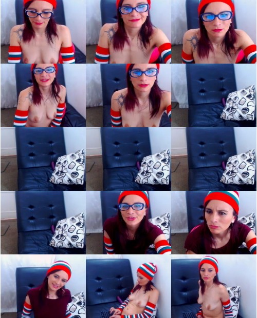 Download Video File: myfreecams angelkatiie