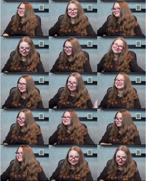 Download Video File: myfreecams aniyalee