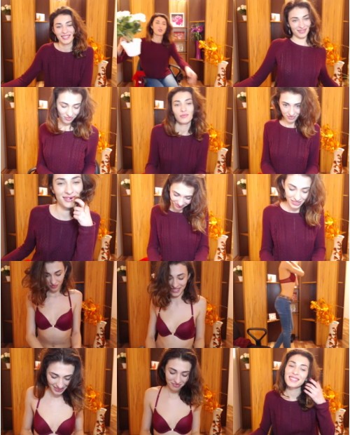 Download Video File: myfreecams anna senty