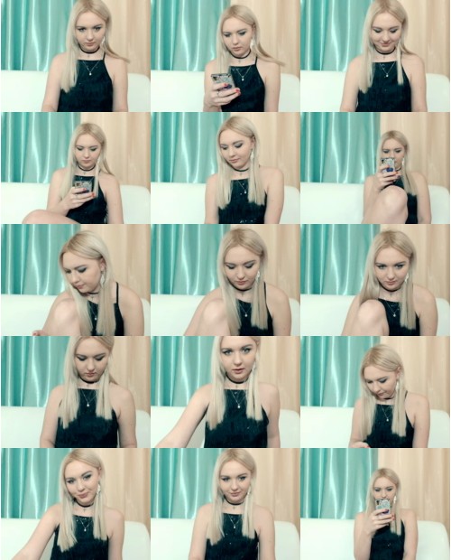 Download Video File: myfreecams annahigs