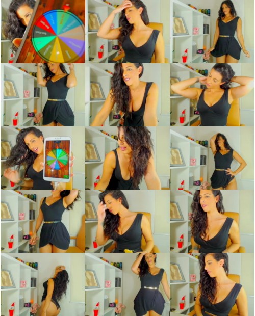 Download Video File: myfreecams annbelle 