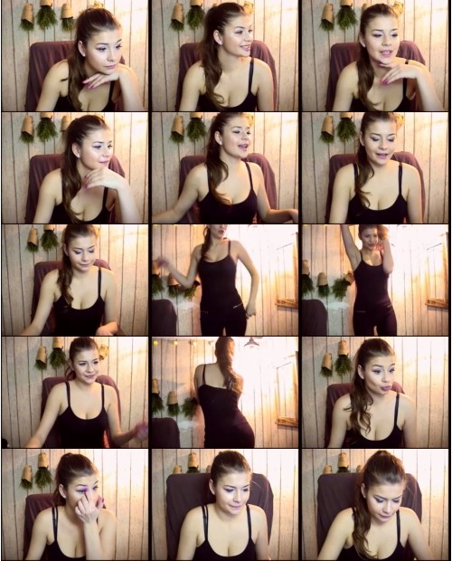 Download Video File: myfreecams annesya