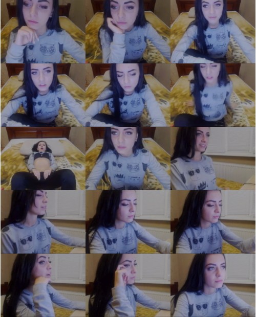 Download Video File: myfreecams annettes