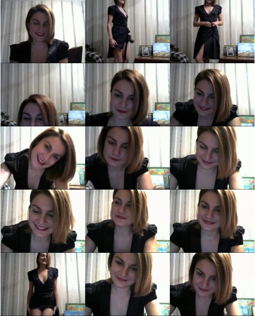 Download Video File: myfreecams annuhk