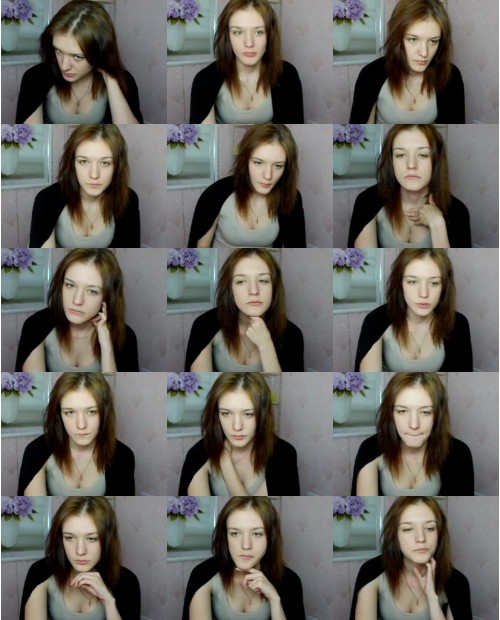 Download Video File: myfreecams antares 