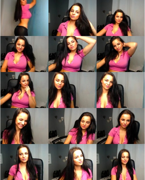 Download Video File: myfreecams anyavim